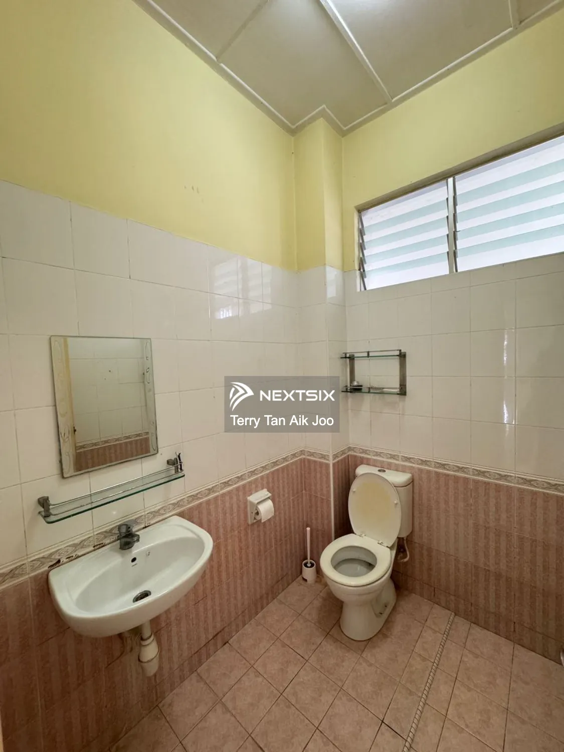 1-sty Terrace/Link House For Sale in Skudai Johor - Image 13