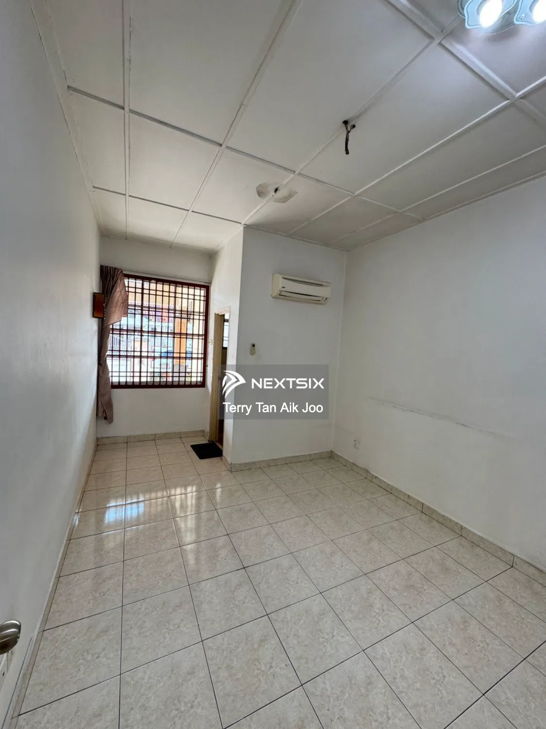 1-sty Terrace/Link House For Sale in Skudai Johor - Image 6