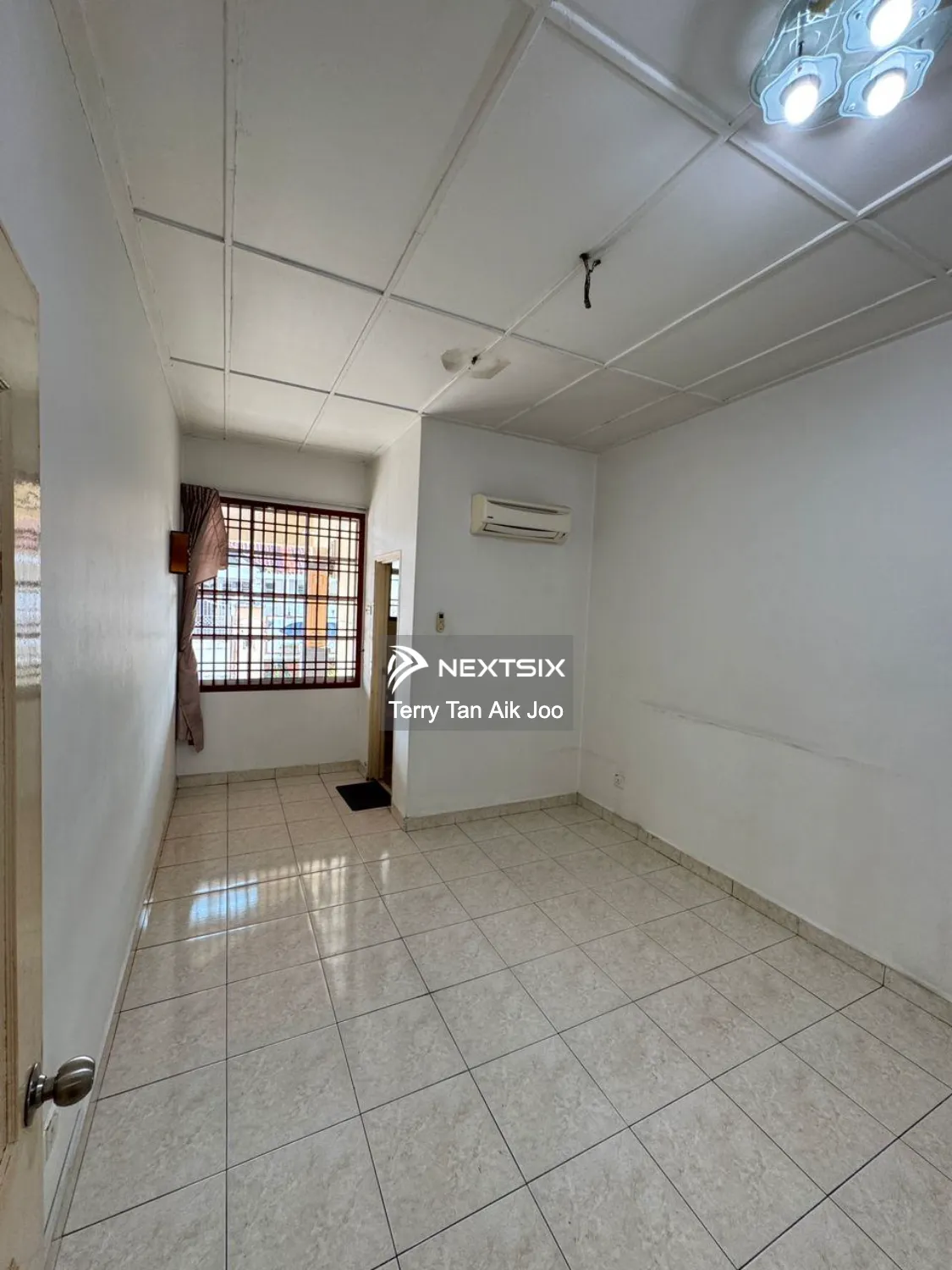 1-sty Terrace/Link House For Sale in Skudai Johor - Image 7
