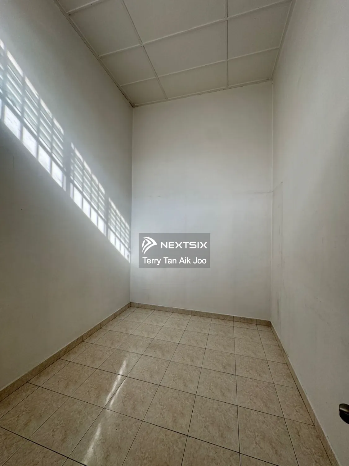 1-sty Terrace/Link House For Sale in Skudai Johor - Image 8