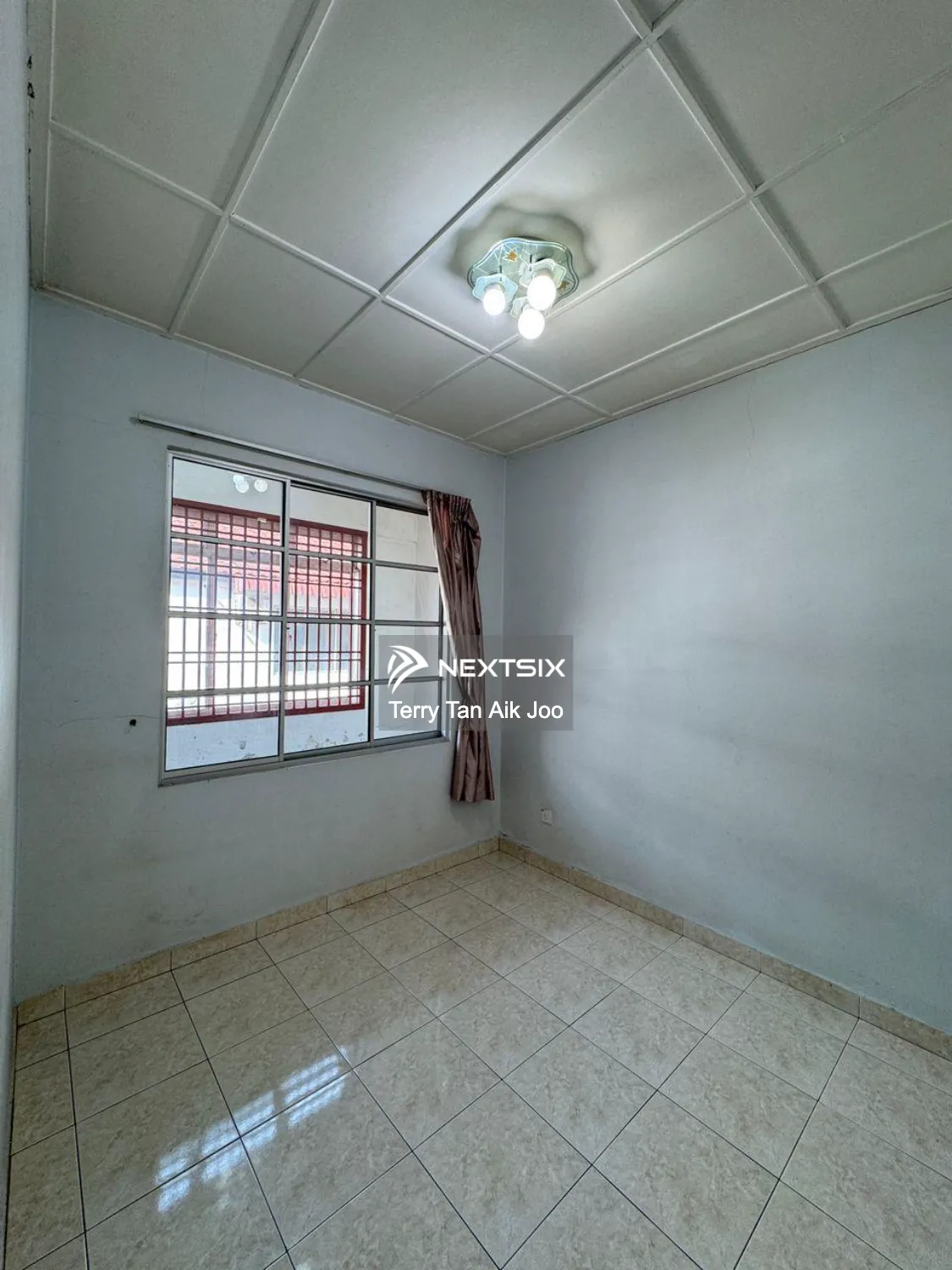 1-sty Terrace/Link House For Sale in Skudai Johor - Image 9