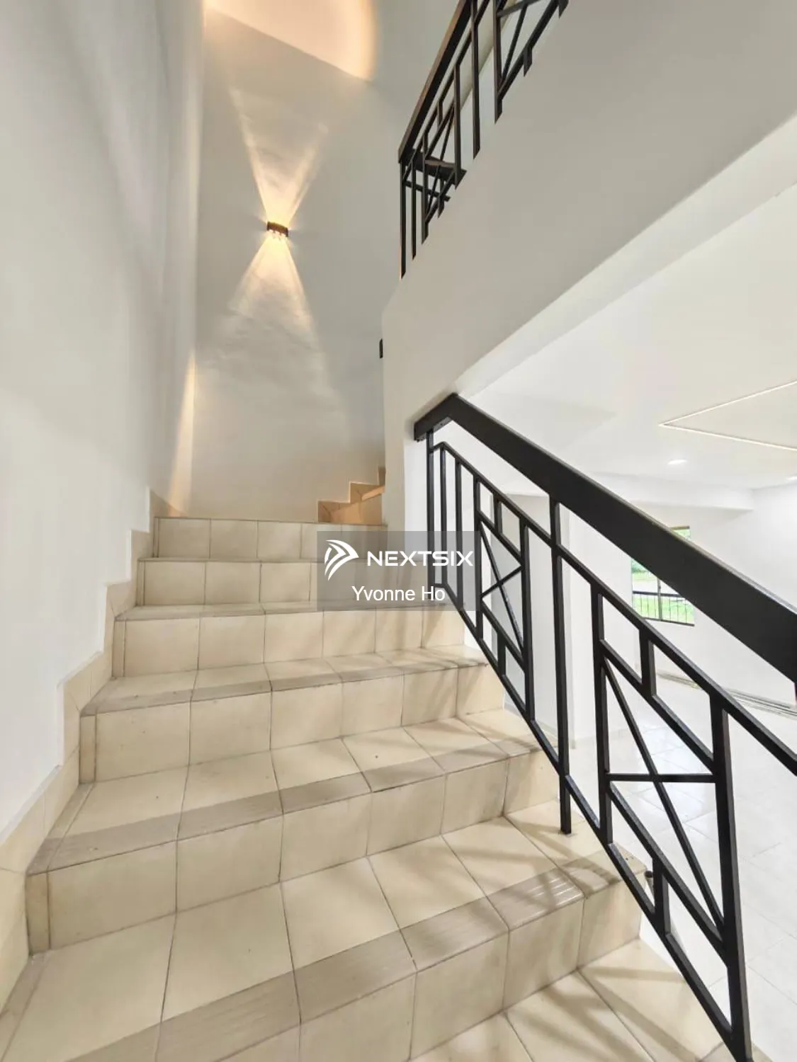 2-sty Terrace/Link House For Sale in Ulu Tiram Johor - Image 5