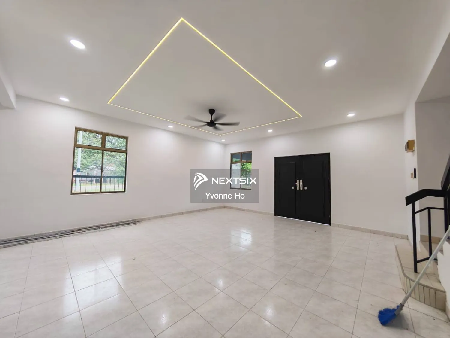 2-sty Terrace/Link House For Sale in Ulu Tiram Johor - Image 6