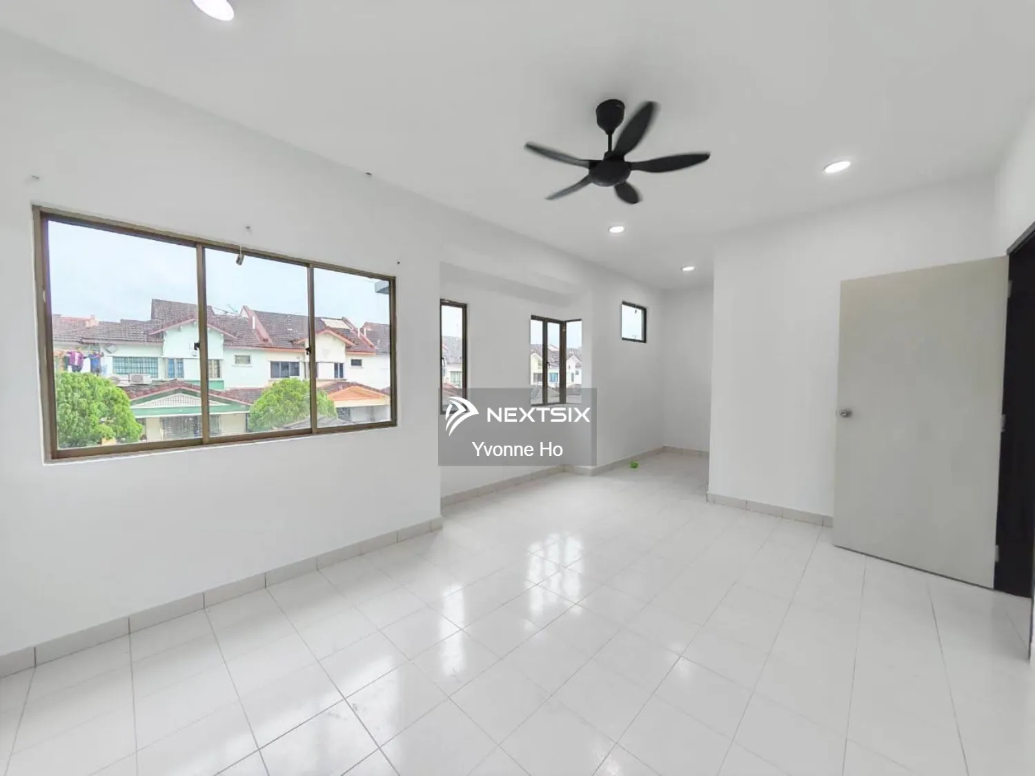 2-sty Terrace/Link House For Sale in Ulu Tiram Johor - Image 7