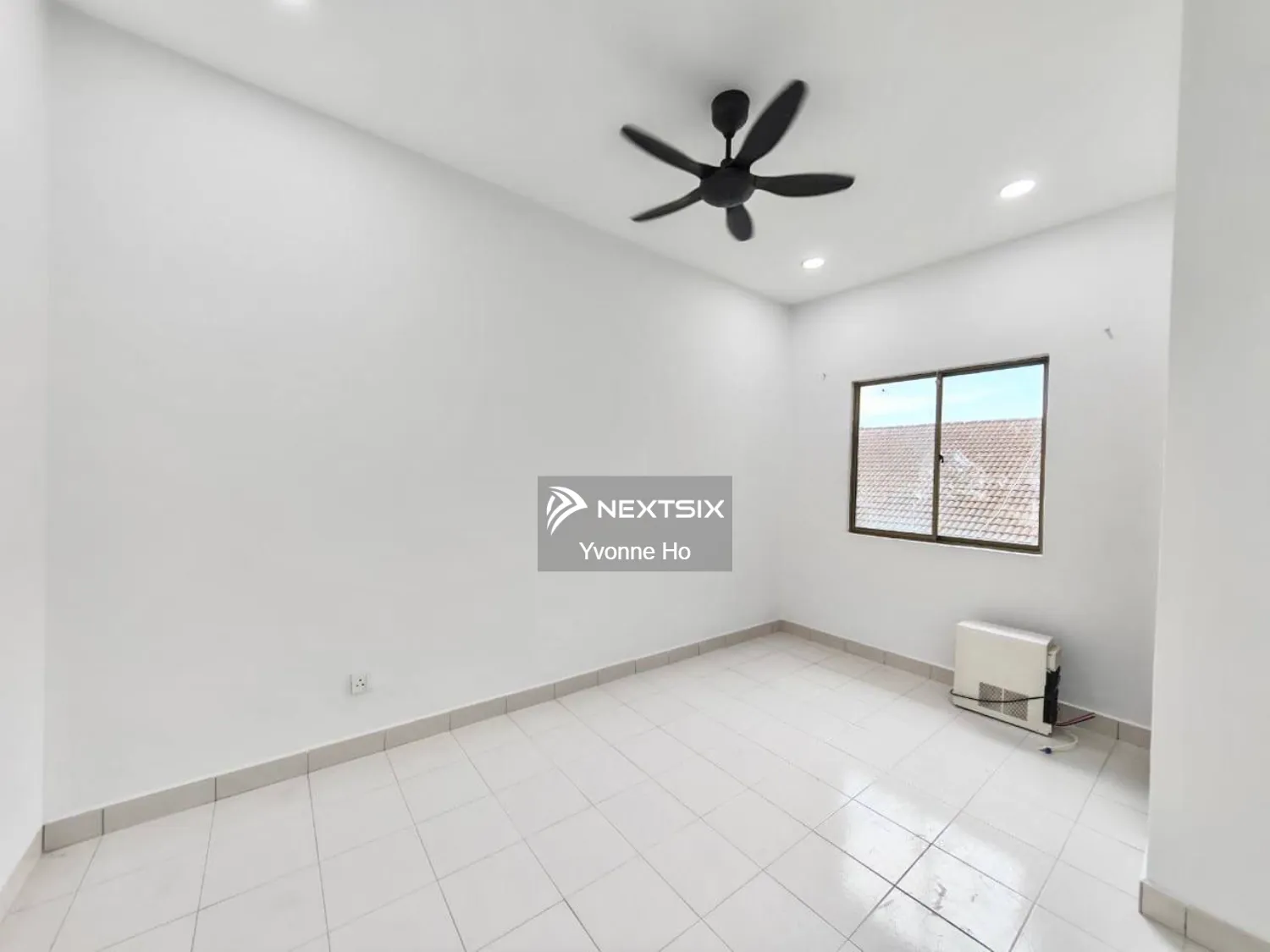2-sty Terrace/Link House For Sale in Ulu Tiram Johor - Image 9