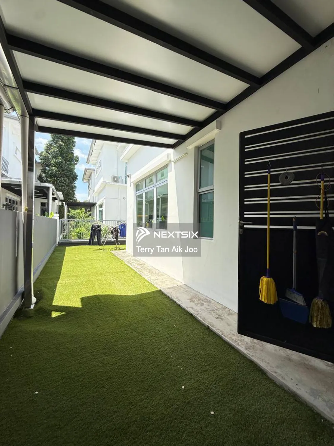 Semi-detached House For Sale in Horizon Hills Johor - Image 27