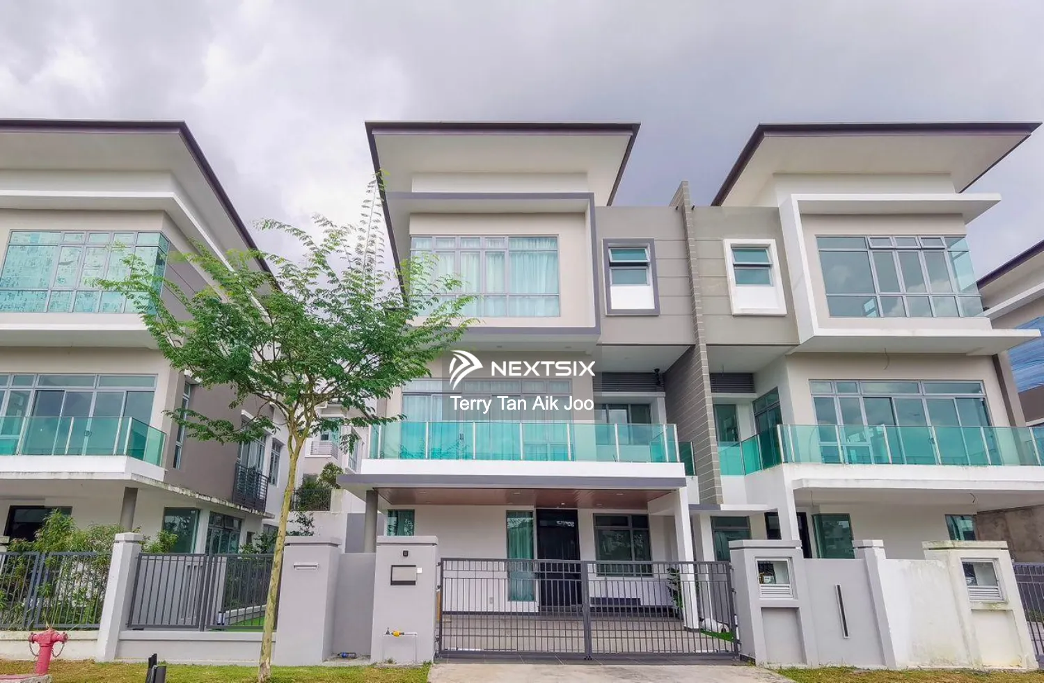 Semi-detached House For Sale in Horizon Hills Johor - Image 28