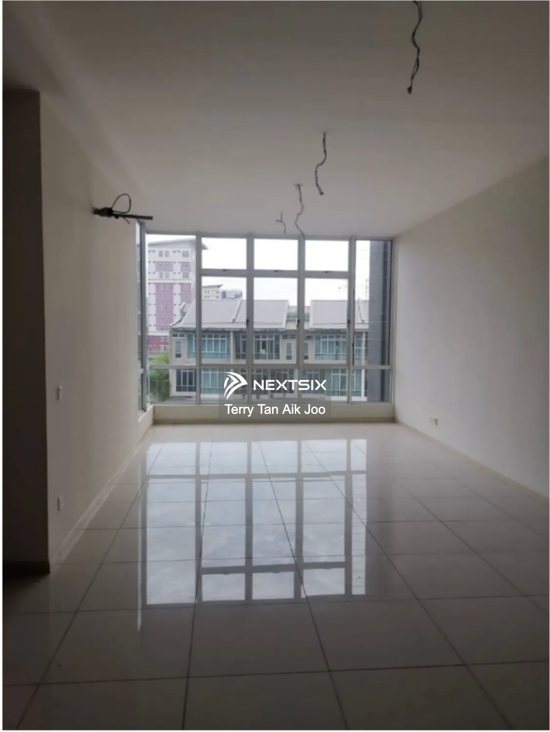 Condominium For Sale in Skudai Johor