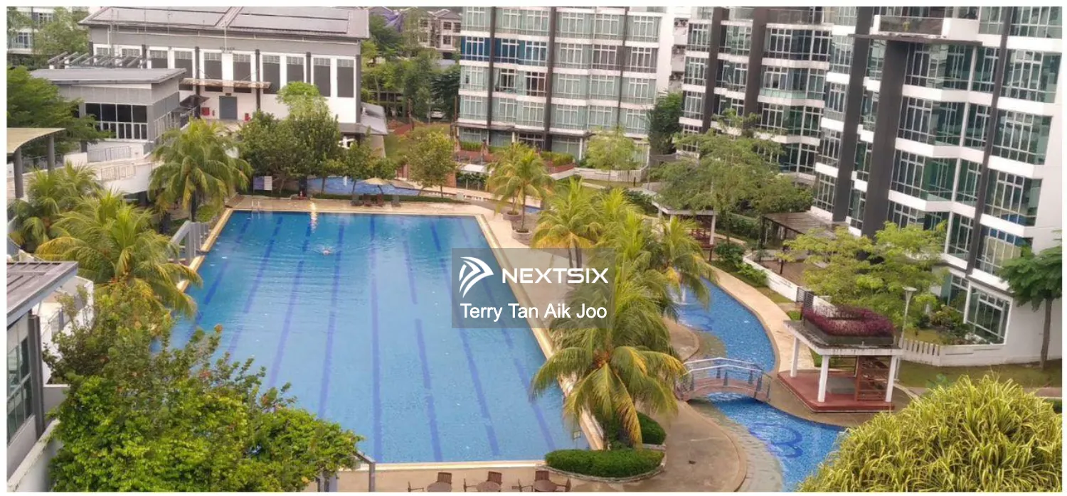 Condominium For Sale in Skudai Johor - Image 7
