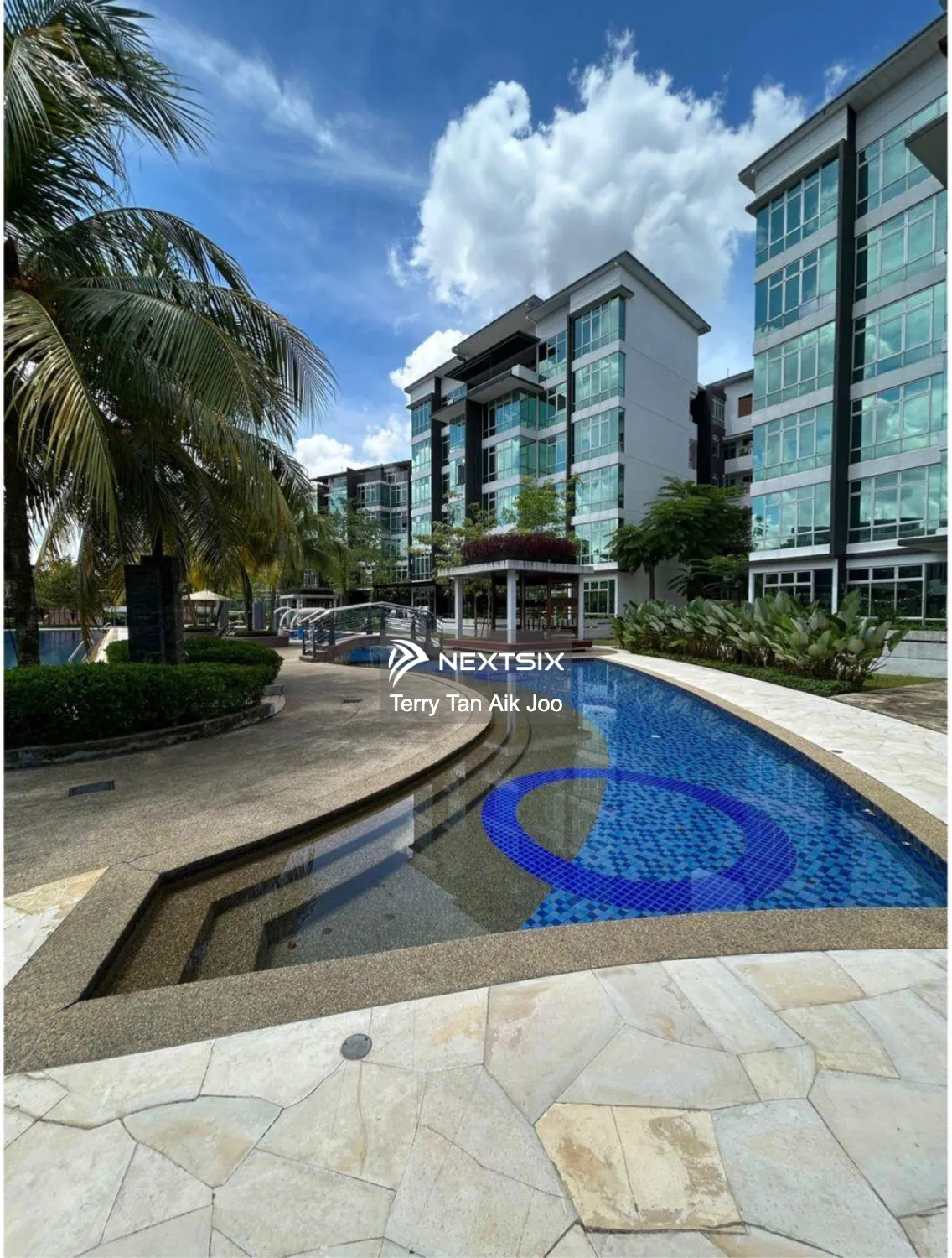 Condominium For Sale in Skudai Johor - Image 8