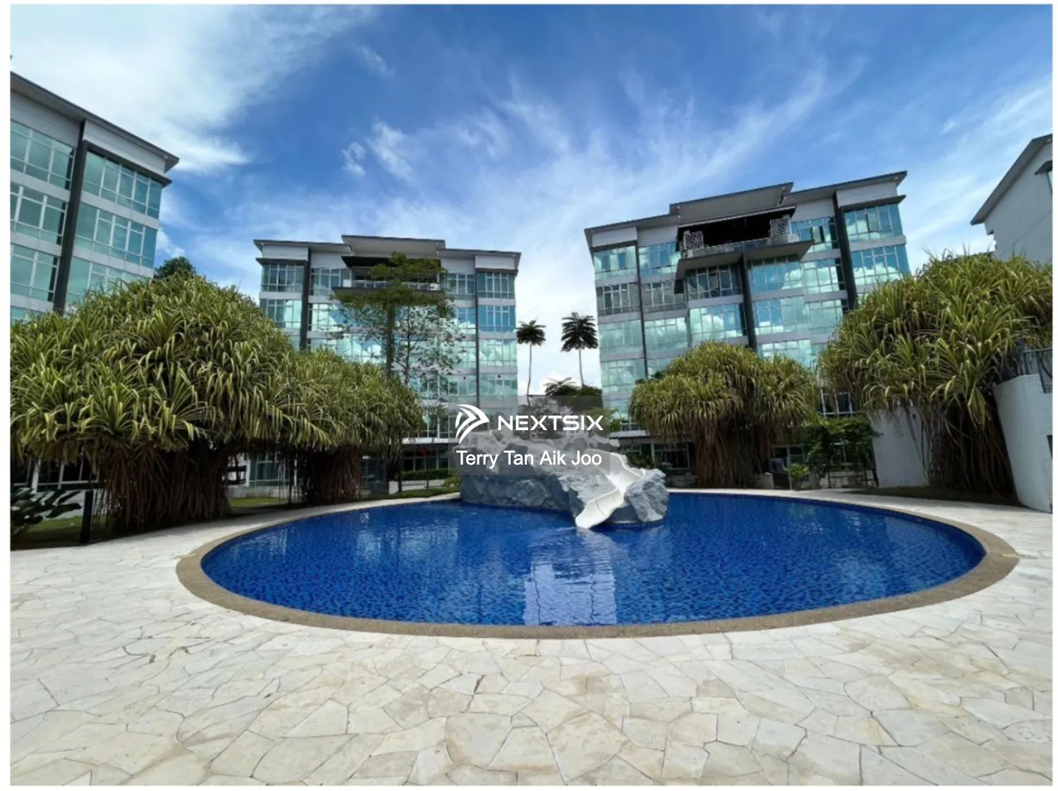 Condominium For Sale in Skudai Johor - Image 9