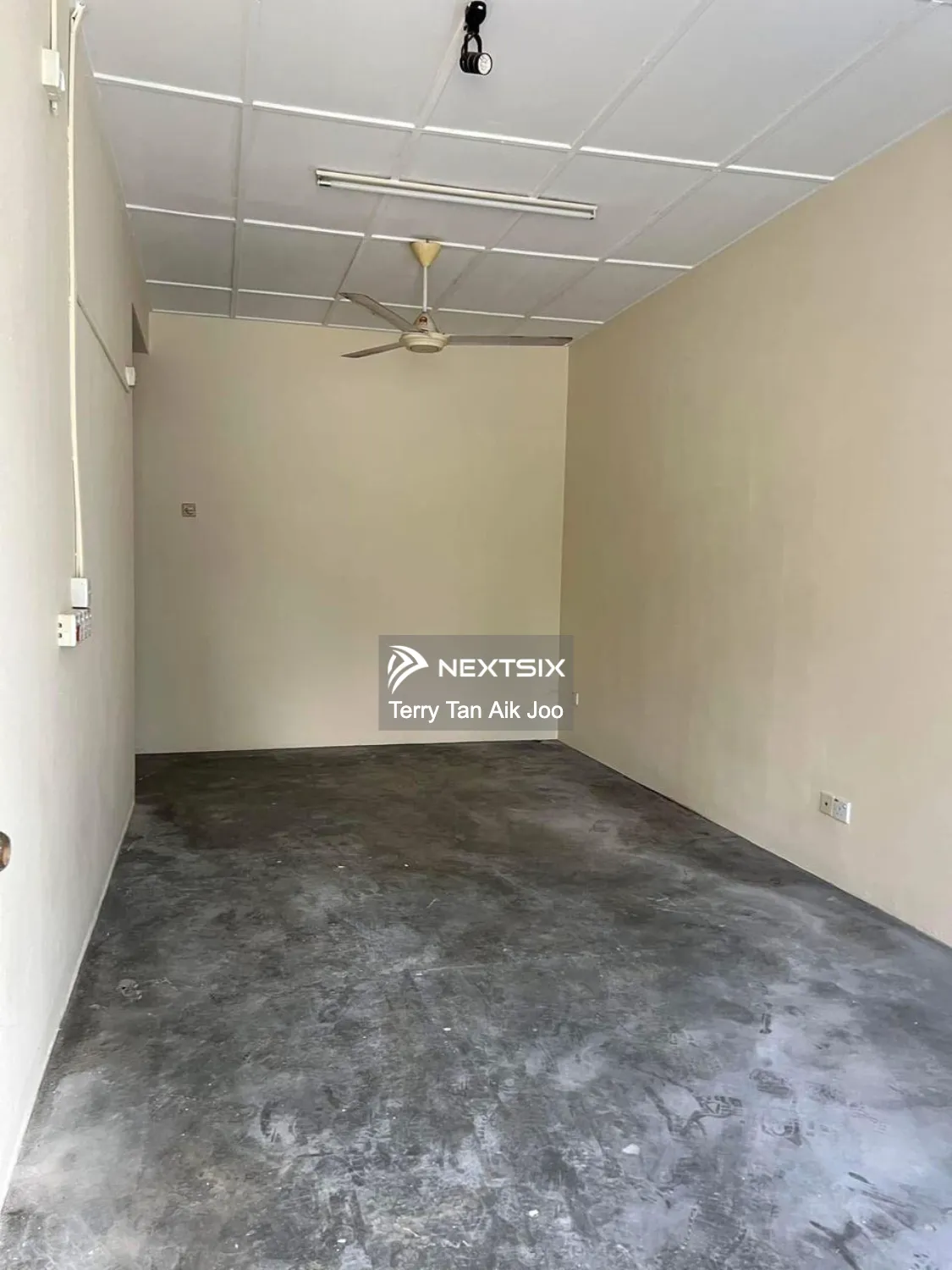 1-sty Terrace/Link House For Sale in Johor Bahru Johor
