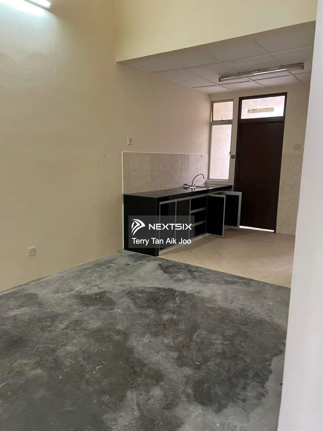 1-sty Terrace/Link House For Sale in Johor Bahru Johor - Image 5