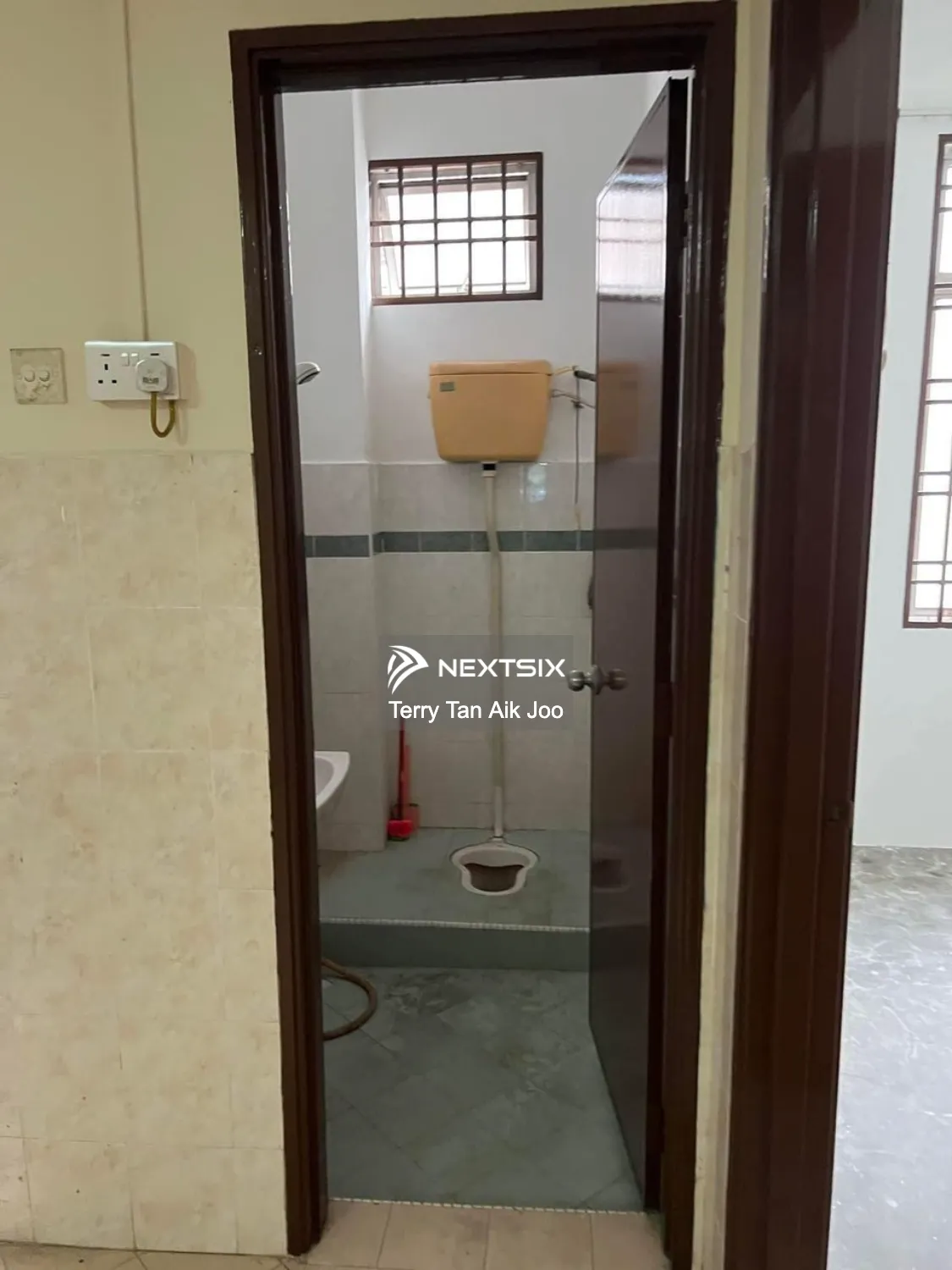 1-sty Terrace/Link House For Sale in Johor Bahru Johor - Image 7