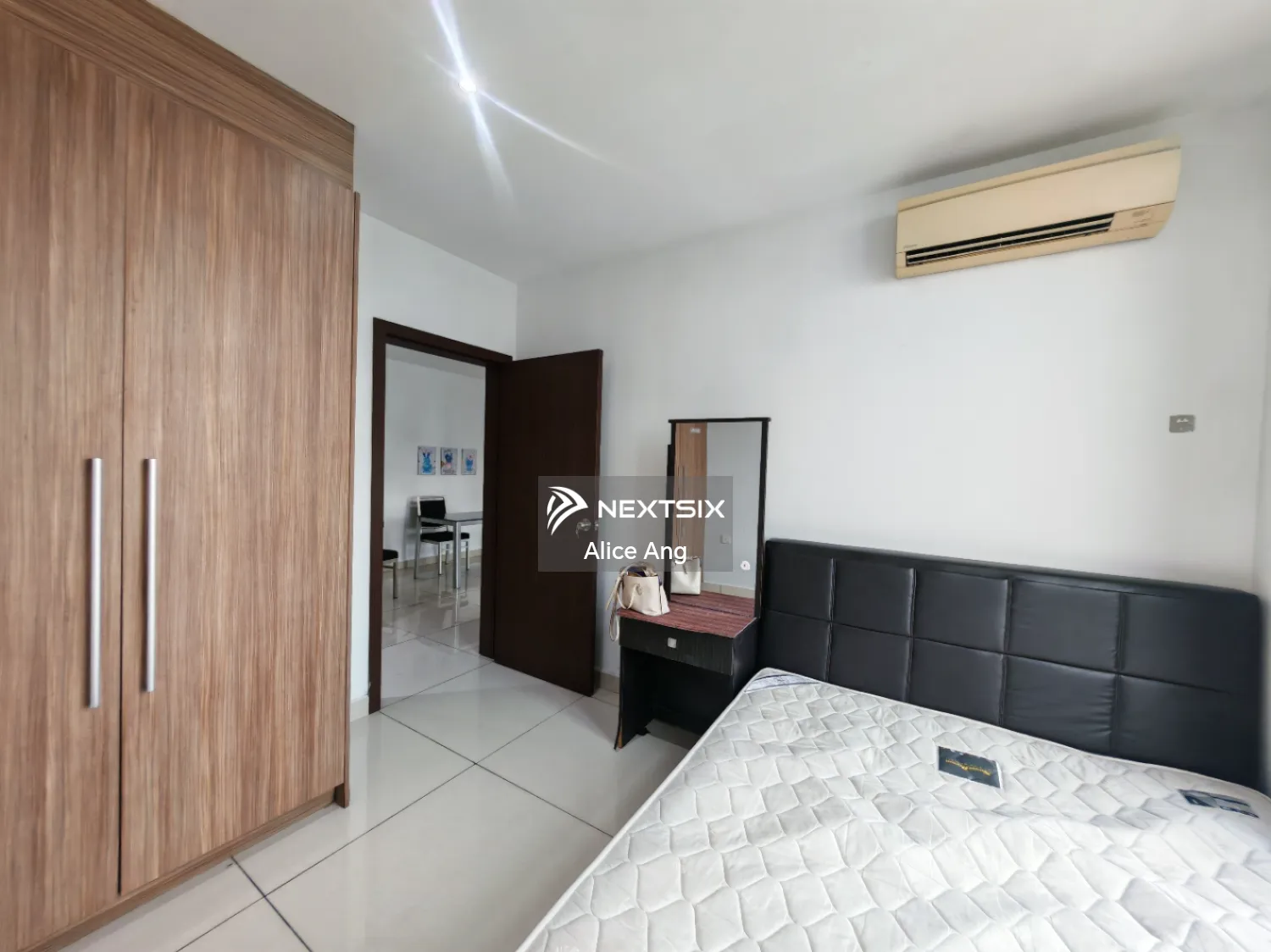 Condominium For Rent in Johor Bahru Johor - Image 10