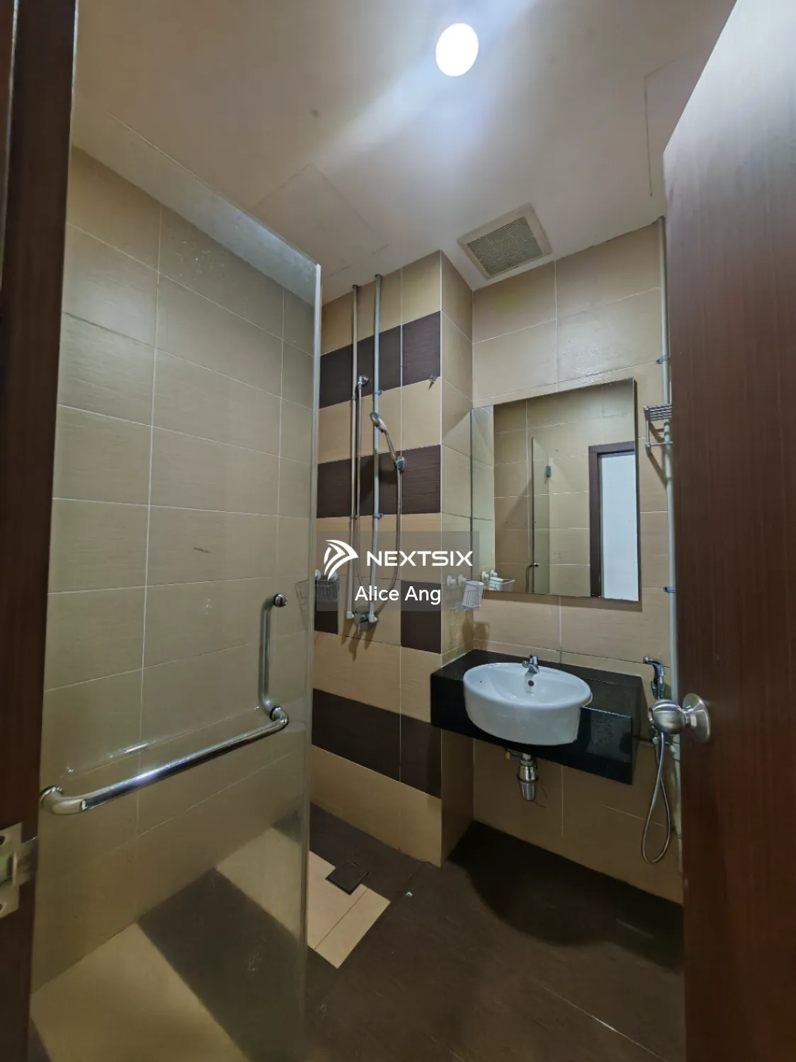 Condominium For Rent in Johor Bahru Johor - Image 12