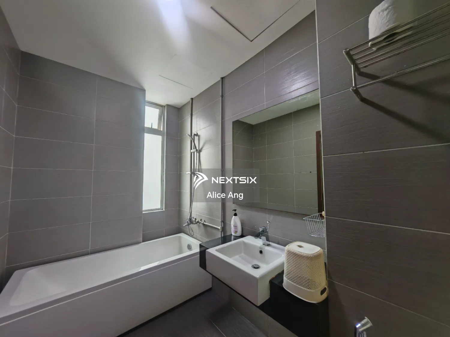 Condominium For Rent in Johor Bahru Johor - Image 13