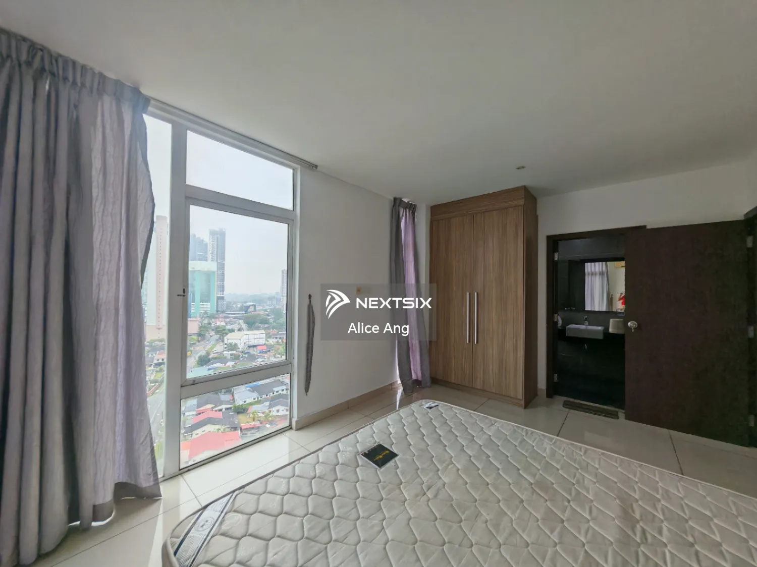 Condominium For Rent in Johor Bahru Johor - Image 8