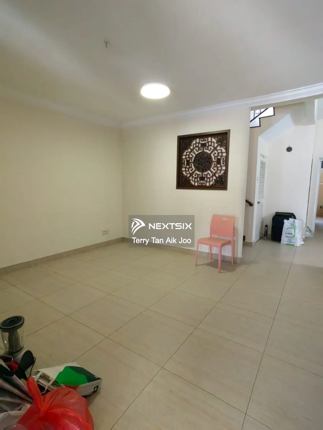 2-sty Terrace/Link House For Sale in Skudai Johor