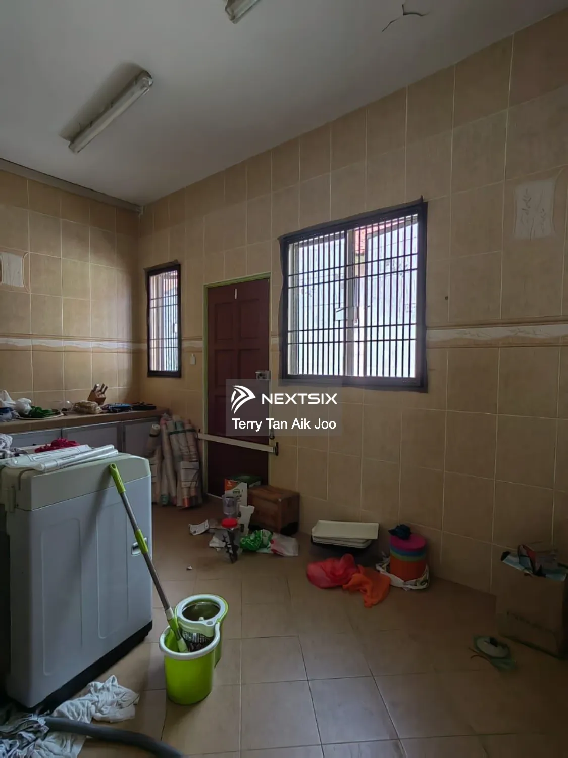 2-sty Terrace/Link House For Sale in Skudai Johor - Image 10