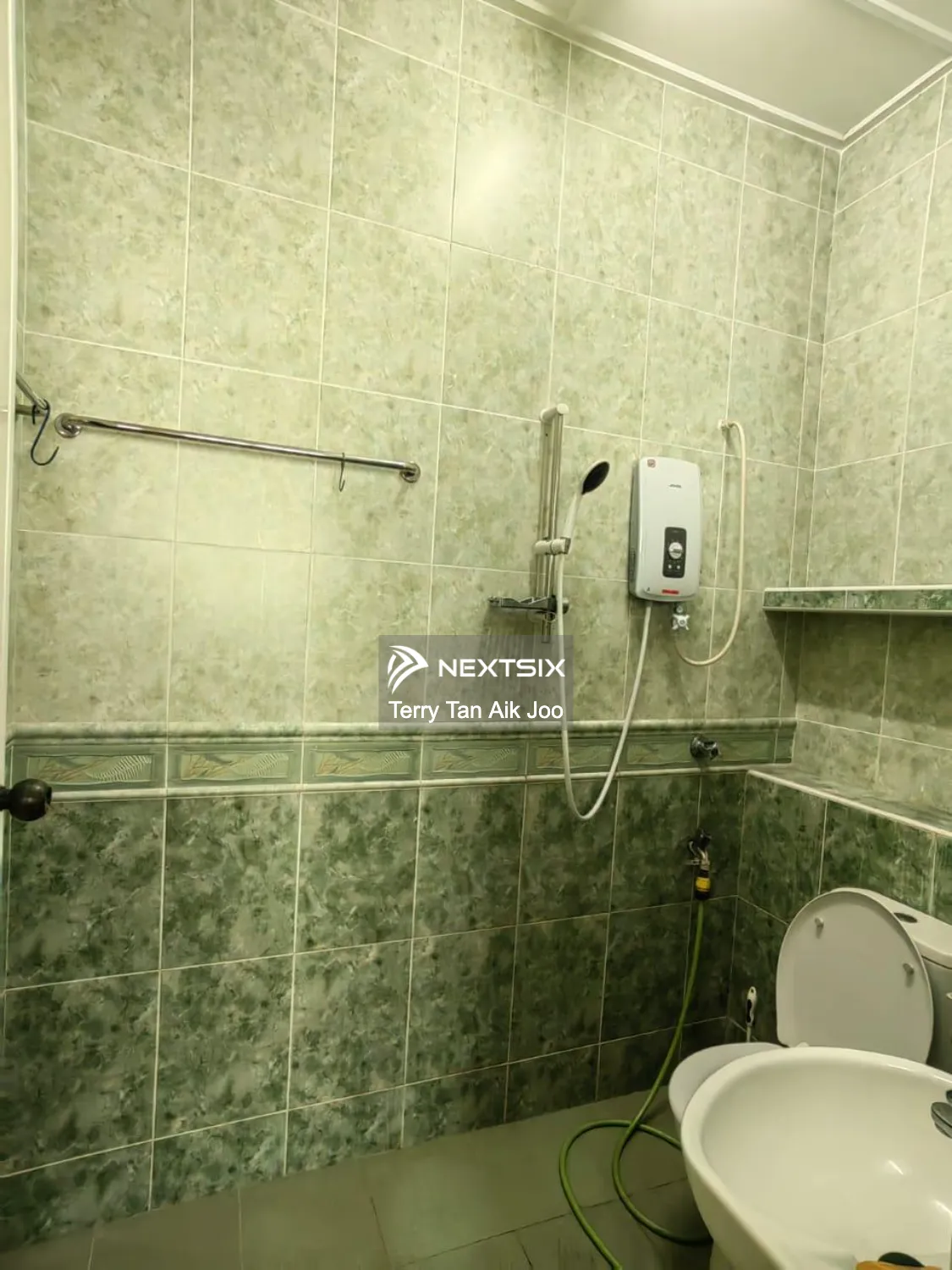 2-sty Terrace/Link House For Sale in Skudai Johor - Image 12
