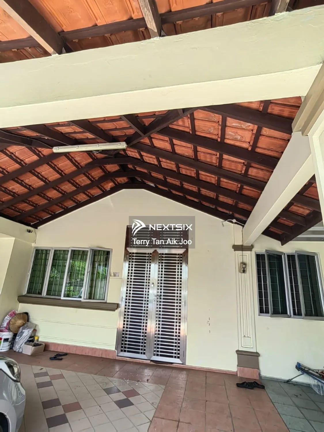 2-sty Terrace/Link House For Sale in Skudai Johor - Image 13