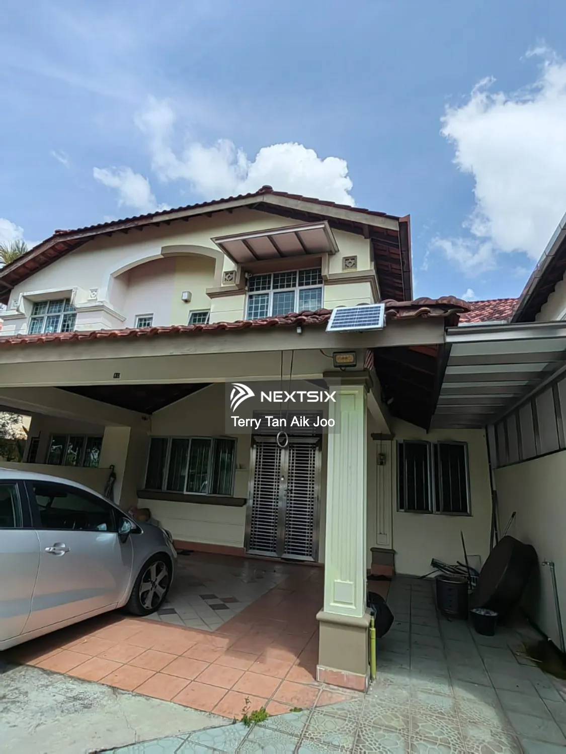 2-sty Terrace/Link House For Sale in Skudai Johor - Image 14