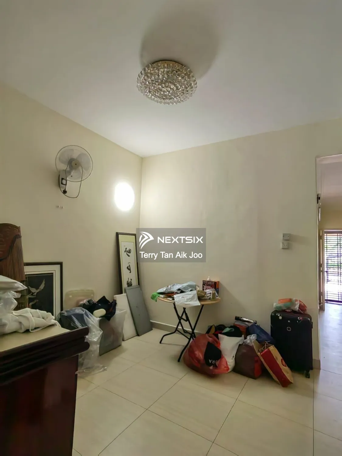 2-sty Terrace/Link House For Sale in Skudai Johor - Image 8