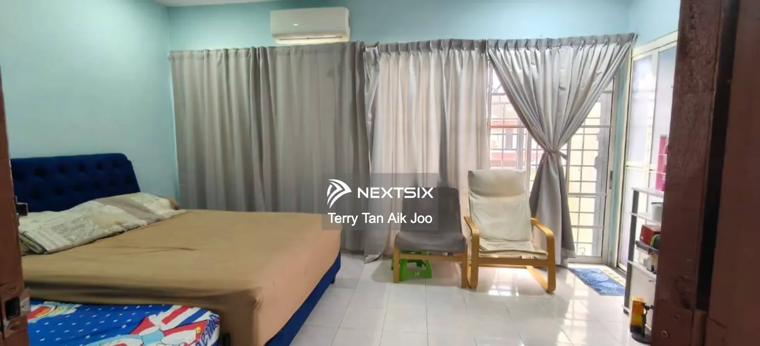 2-sty Terrace/Link House For Sale in Skudai Johor - Image 5