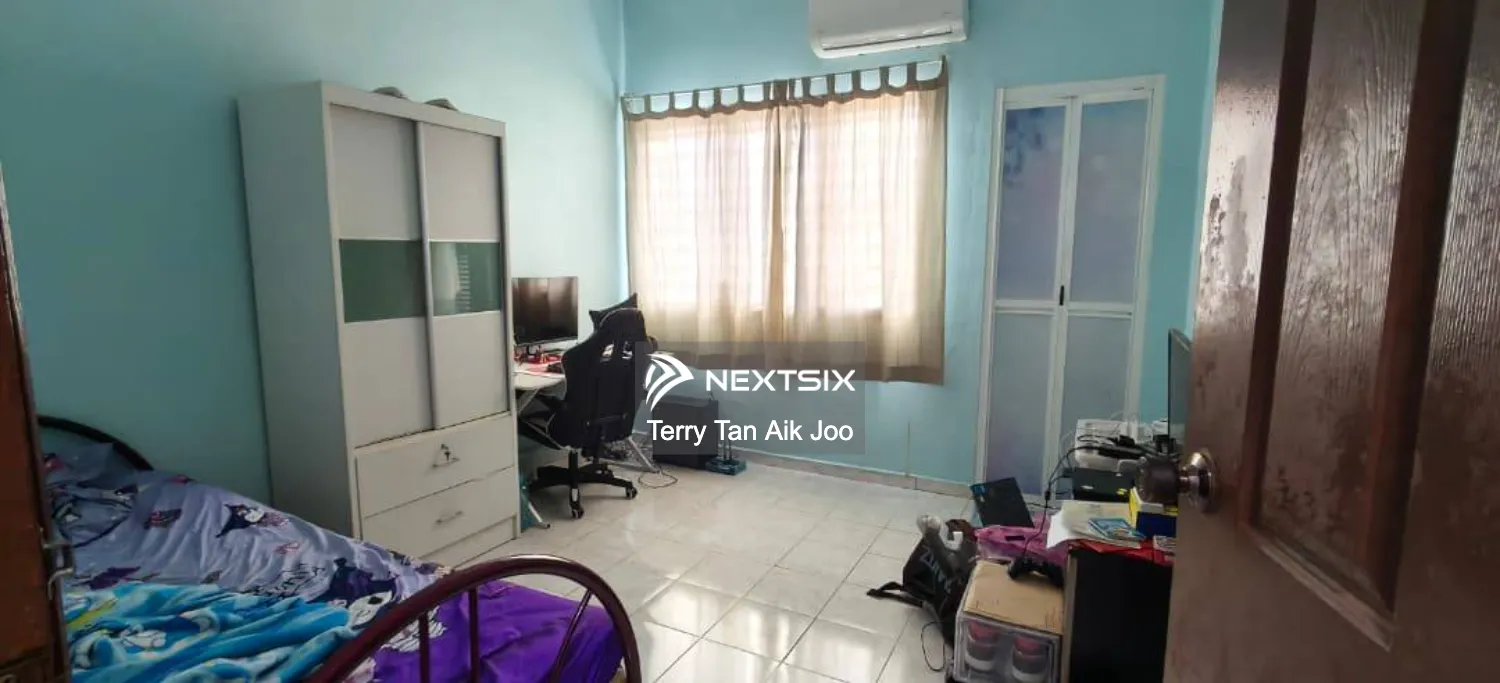 2-sty Terrace/Link House For Sale in Skudai Johor - Image 6