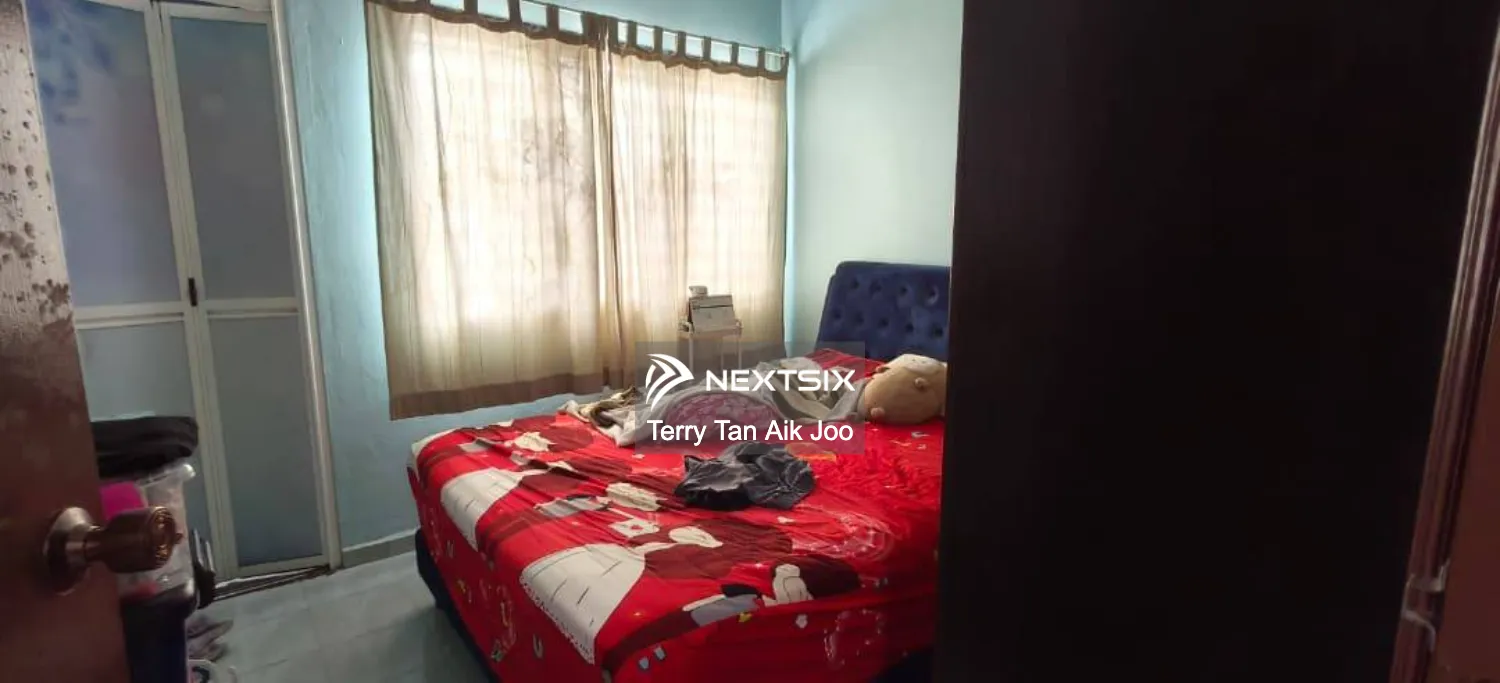 2-sty Terrace/Link House For Sale in Skudai Johor - Image 8