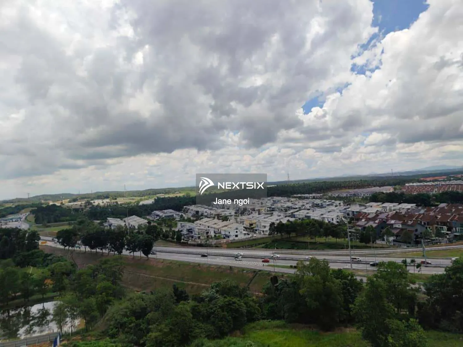 Serviced Residence For Sale in Johor Bahru Johor - Image 9