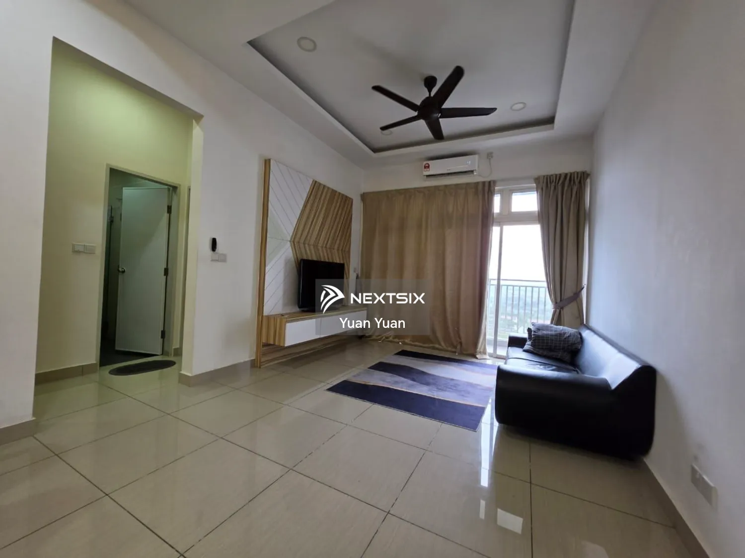 Serviced Residence For Rent in Johor Bahru Johor