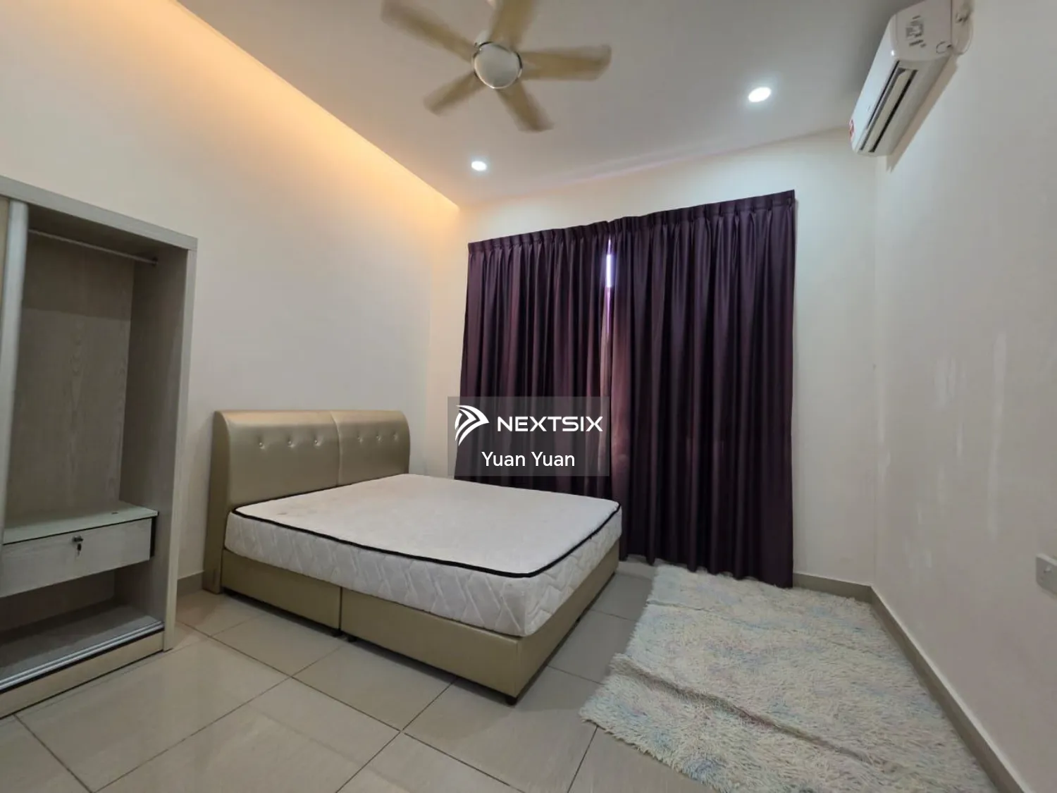 Serviced Residence For Rent in Johor Bahru Johor - Image 7