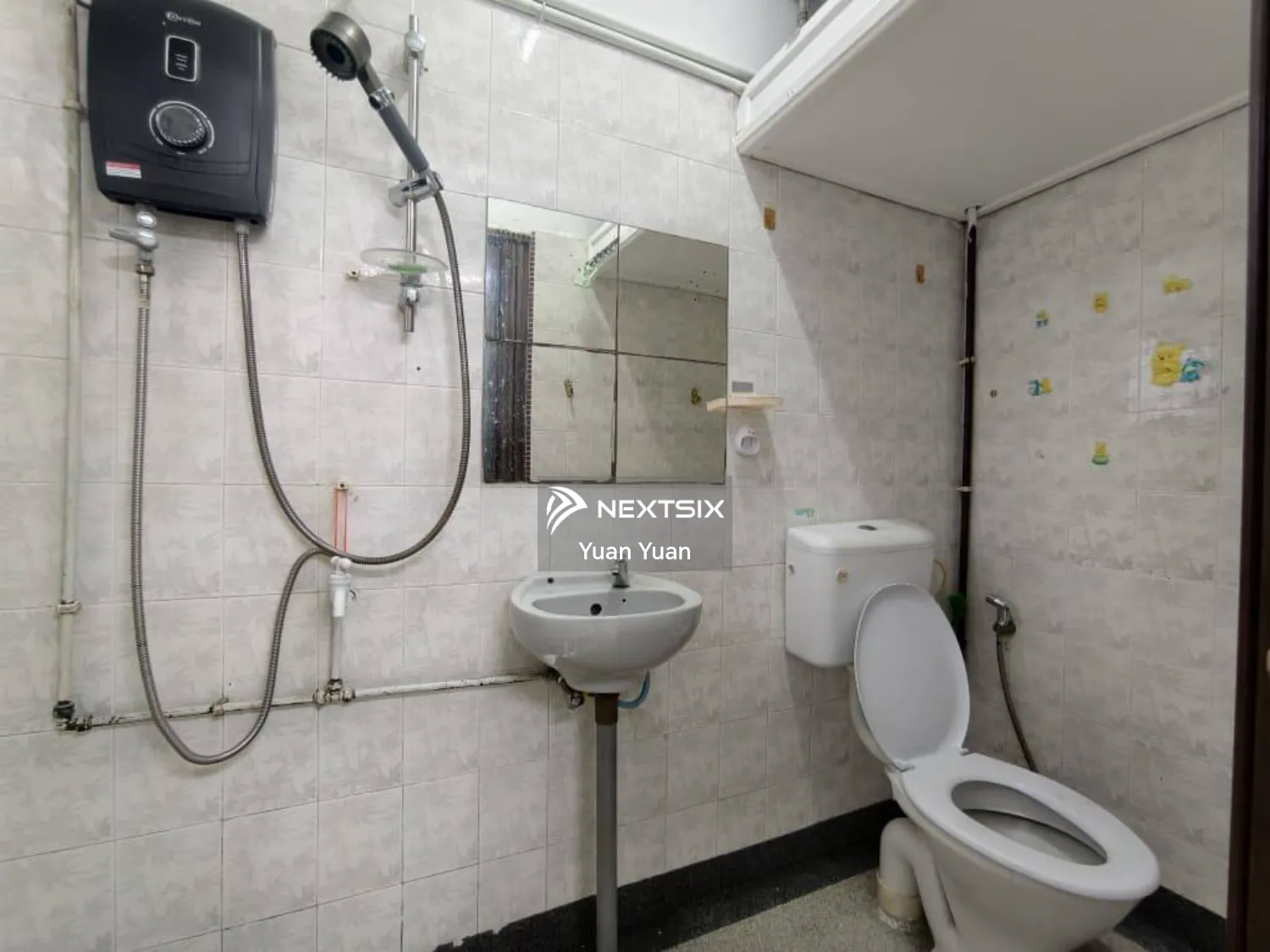 2-sty Terrace/Link House For Rent in Johor Bahru Johor - Image 8