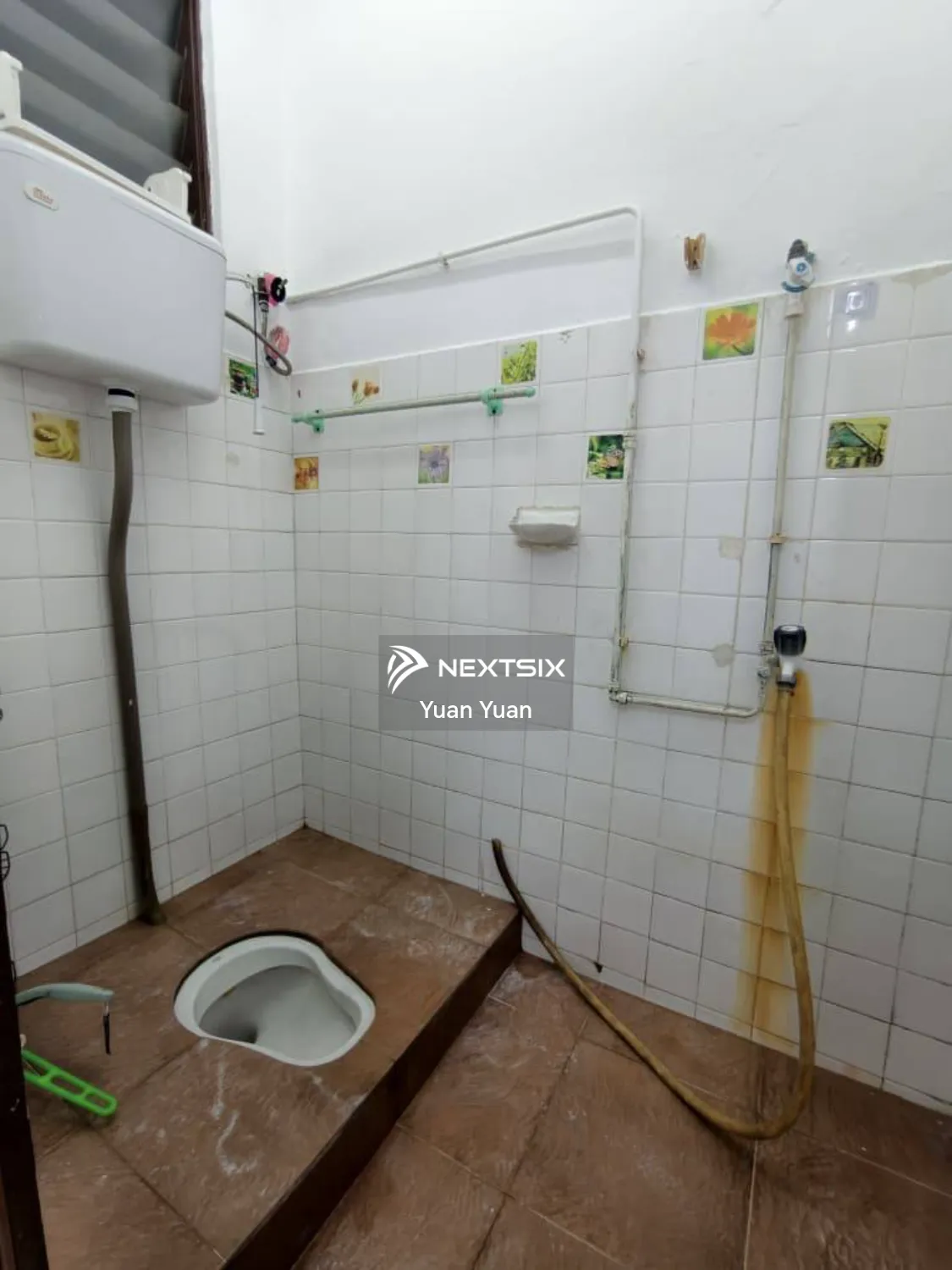 2-sty Terrace/Link House For Rent in Johor Bahru Johor - Image 9