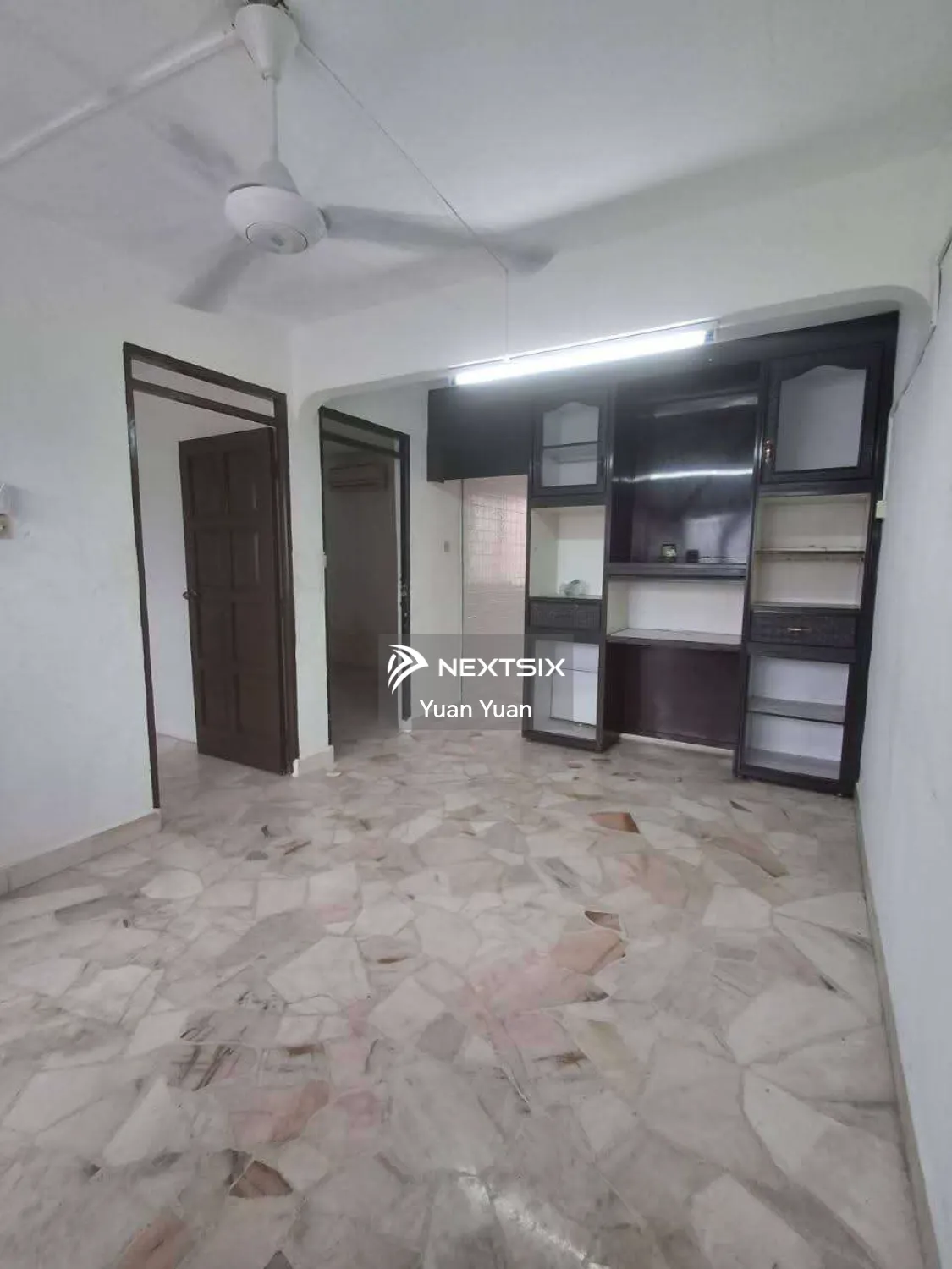 Flat For Sale in Skudai Johor