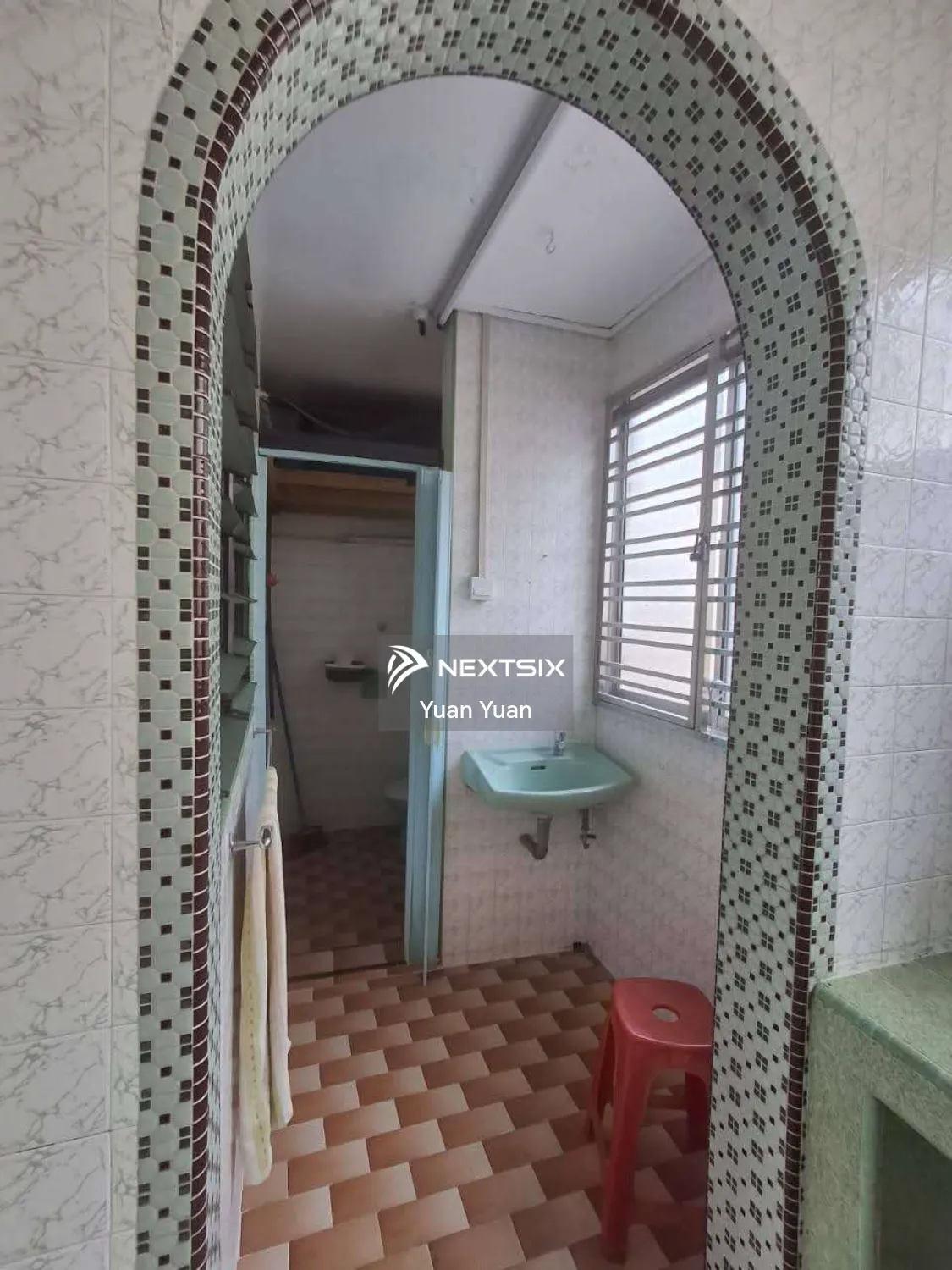 Flat For Sale in Skudai Johor - Image 6