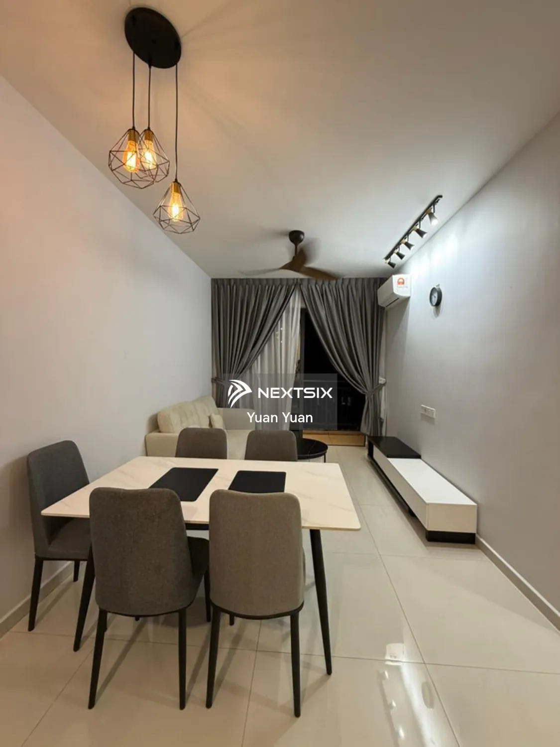 Serviced Residence For Rent in Johor Bahru Johor