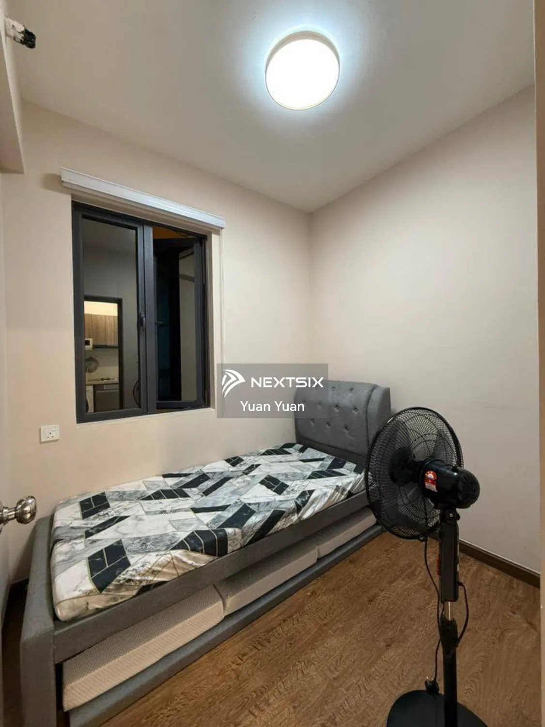 Serviced Residence For Rent in Johor Bahru Johor - Image 6