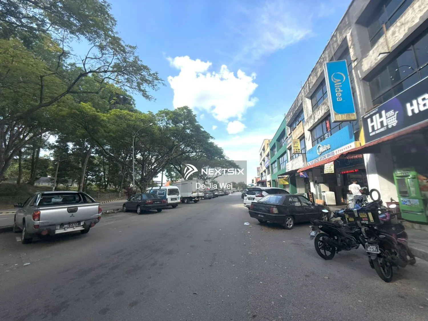 Shop For Sale in Skudai Johor - Image 5