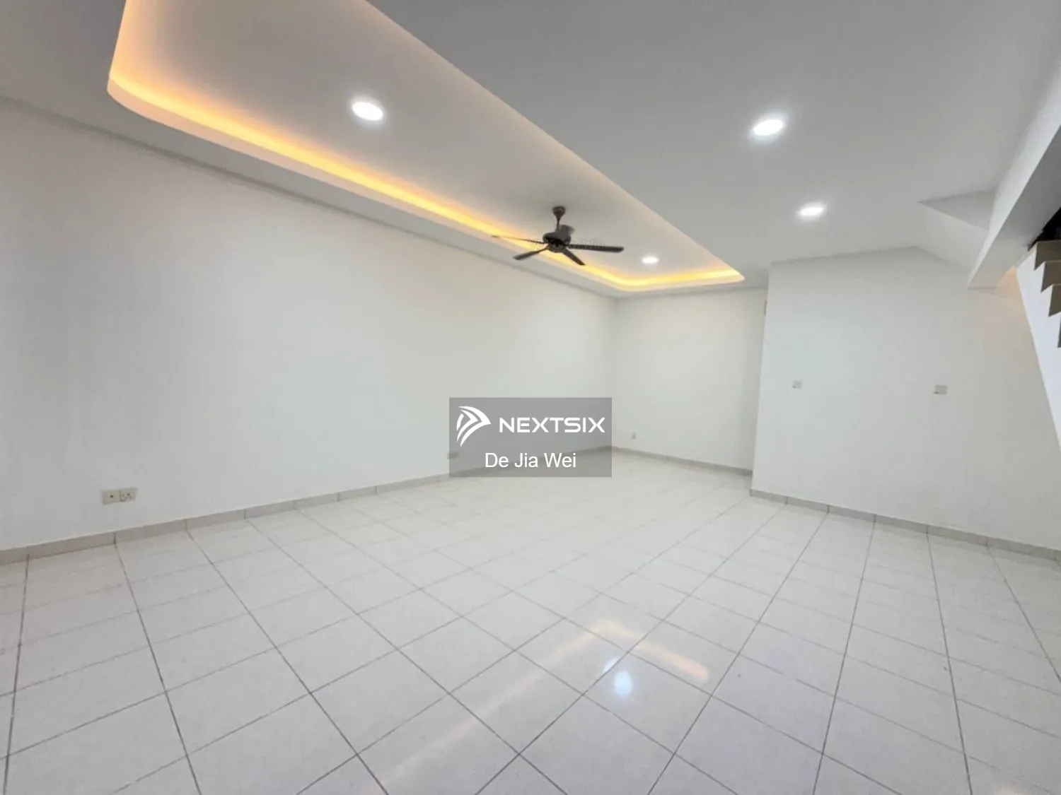 2-sty Terrace/Link House For Sale in Iskandar Puteri (Nusajaya) Johor