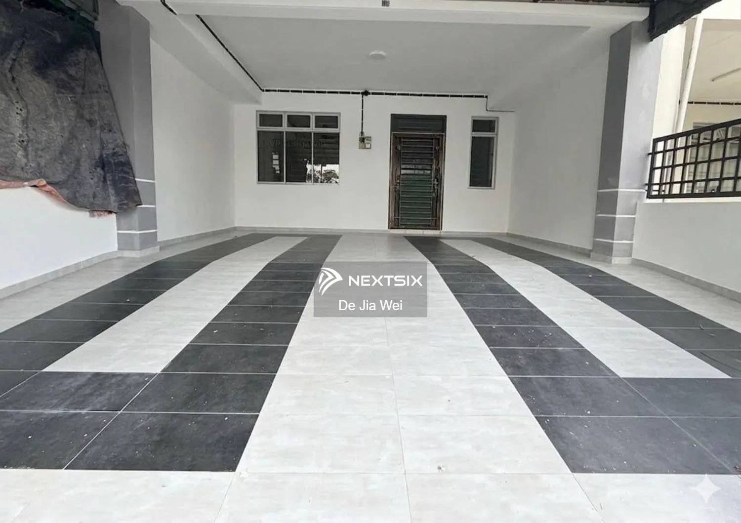 2-sty Terrace/Link House For Sale in Iskandar Puteri (Nusajaya) Johor - Image 7