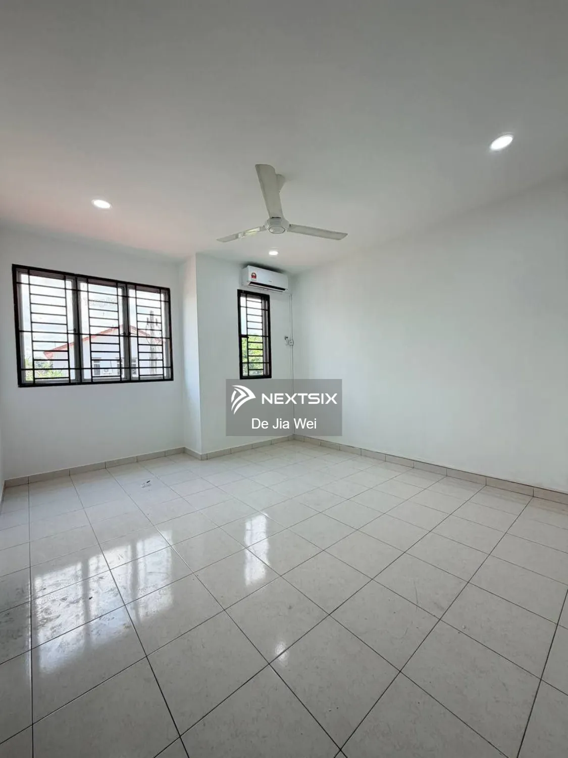 2-sty Terrace/Link House For Sale in Iskandar Puteri (Nusajaya) Johor - Image 9