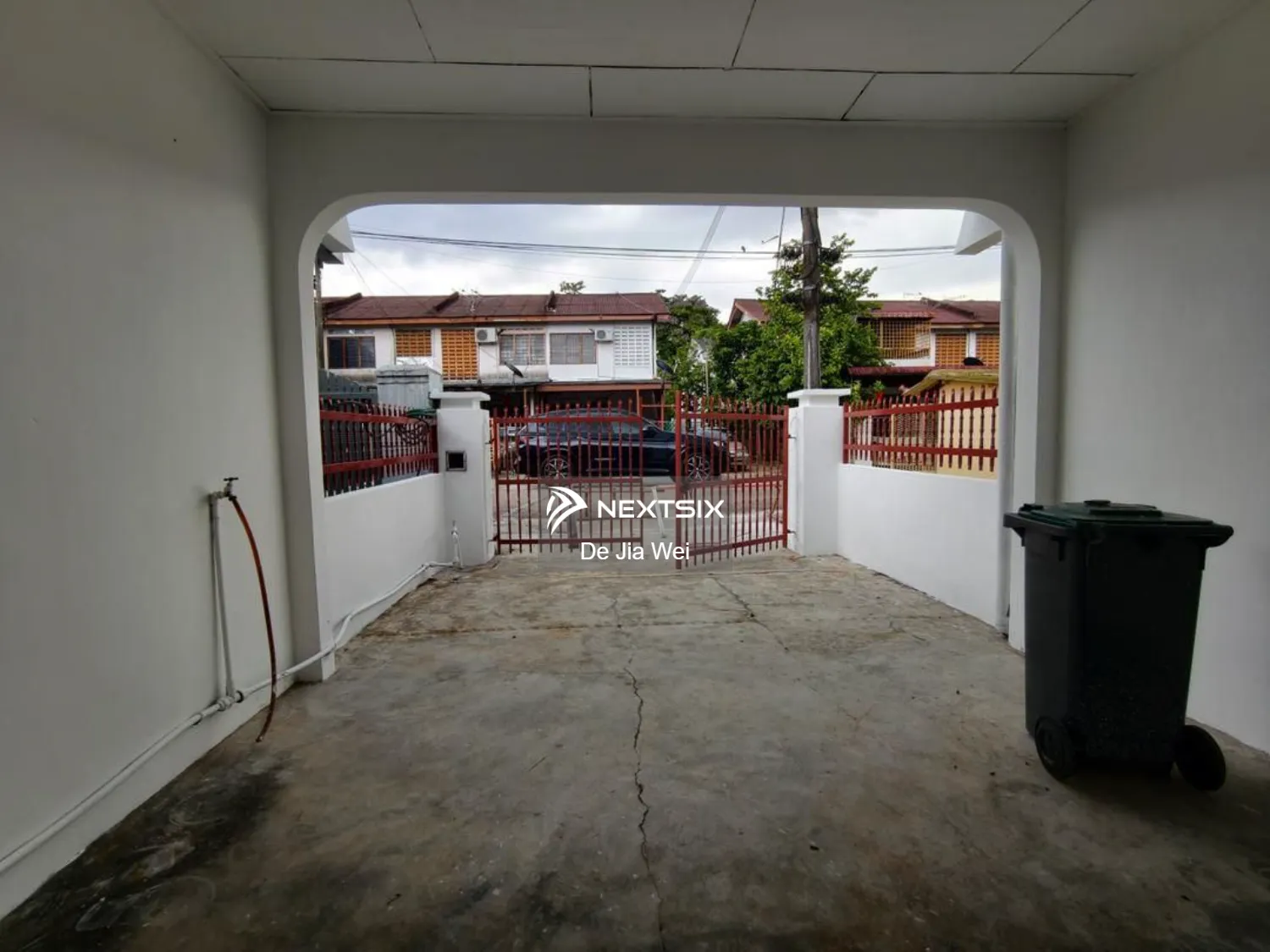2-sty Terrace/Link House For Sale in Skudai Johor