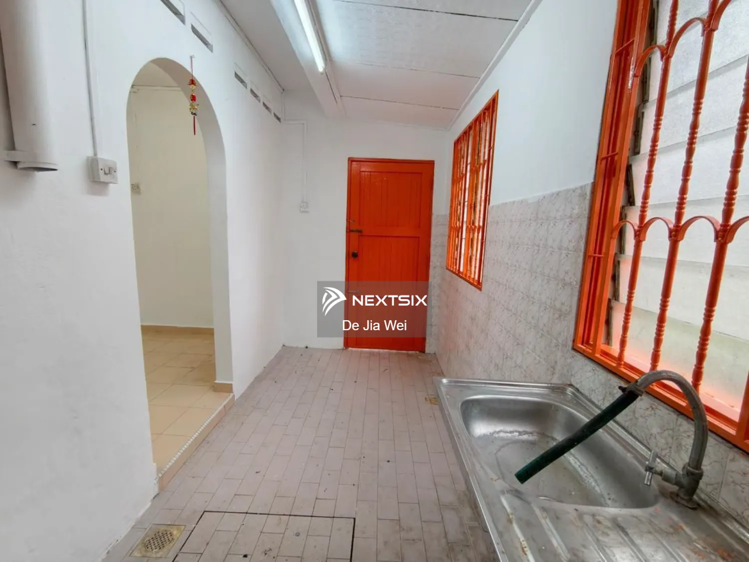 2-sty Terrace/Link House For Sale in Skudai Johor - Image 5