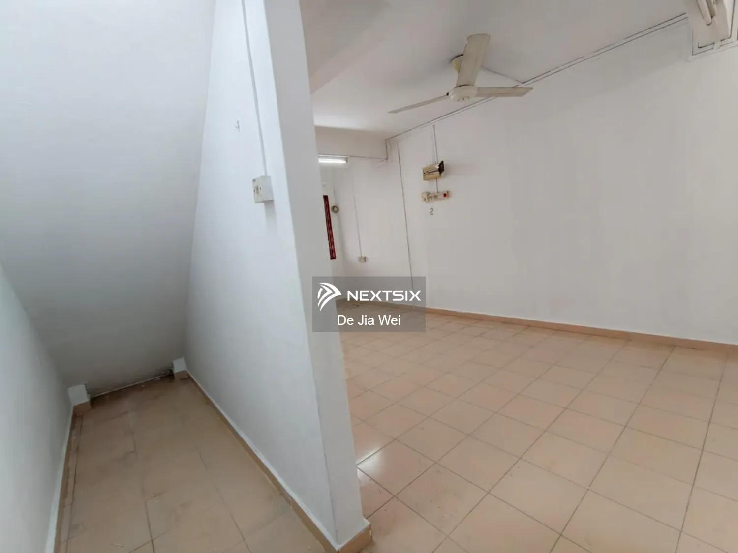 2-sty Terrace/Link House For Sale in Skudai Johor - Image 6