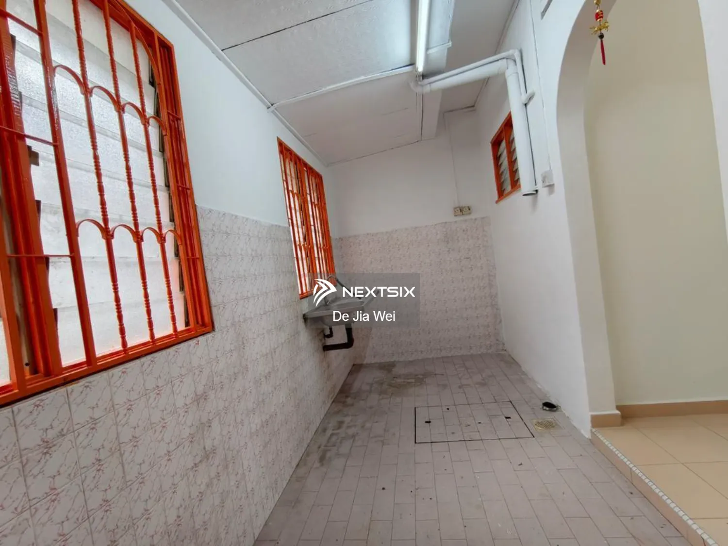 2-sty Terrace/Link House For Sale in Skudai Johor - Image 8
