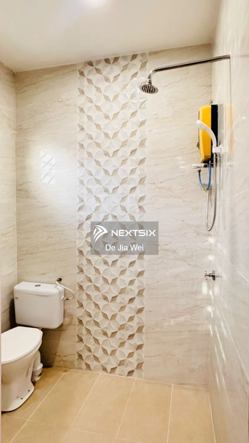 1-sty Terrace/Link House For Sale in Skudai Johor - Image 12