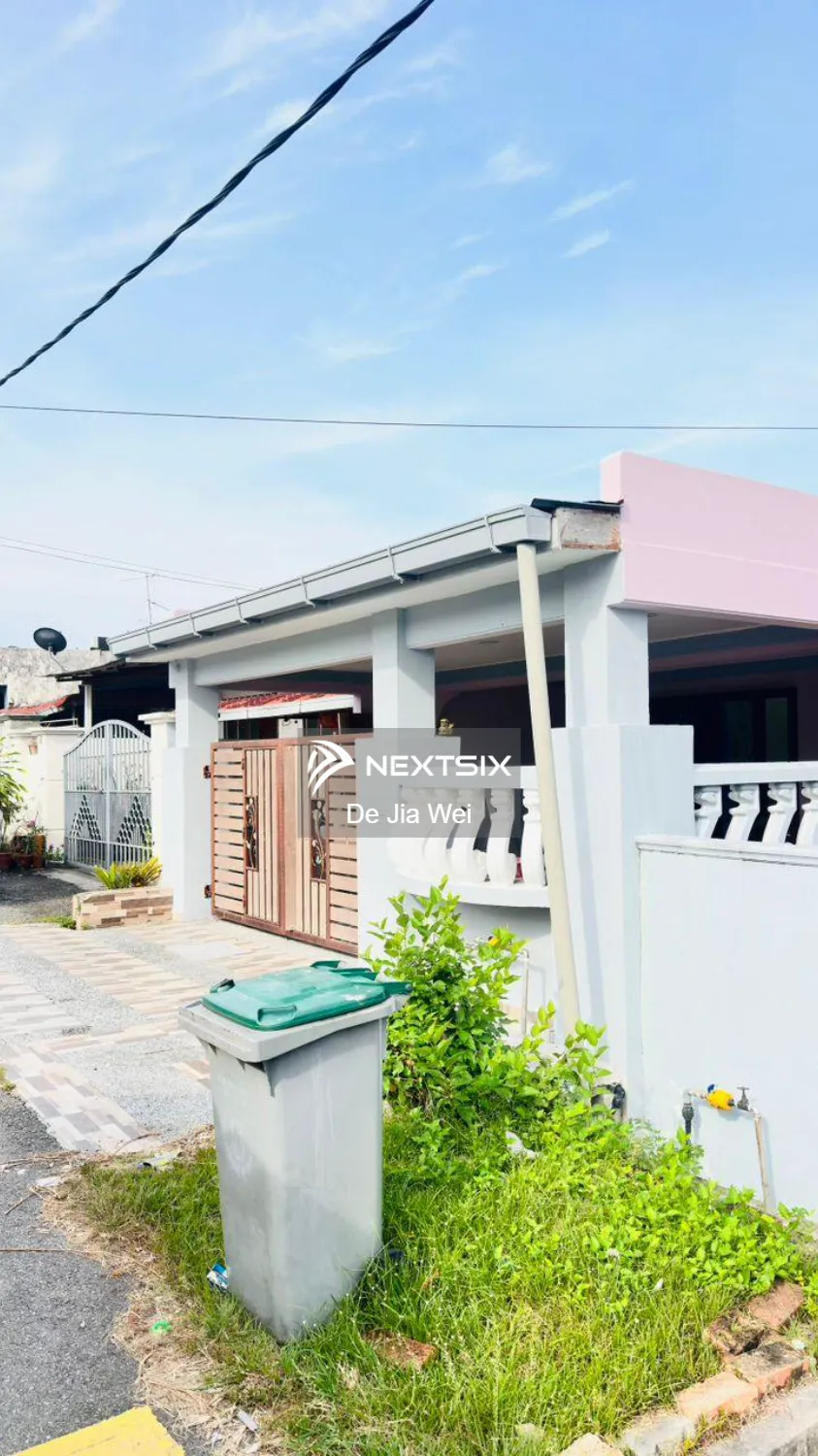 1-sty Terrace/Link House For Sale in Skudai Johor - Image 14
